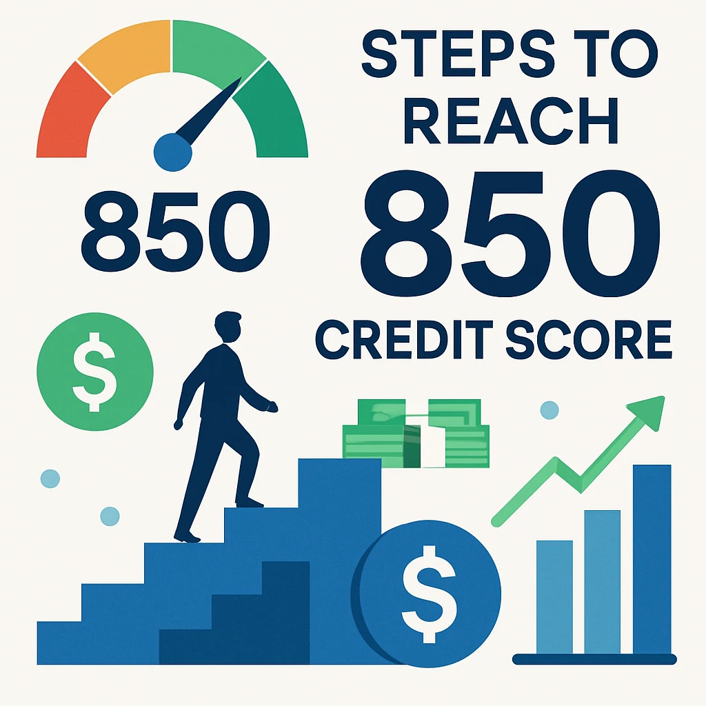 Good Credit Score