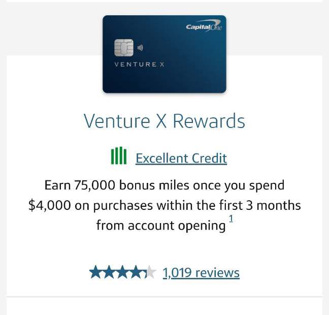 Capital One Venture X Review 2025 – Is It Still the Best Travel Credit Card? 1 img 20250814 1727475393948068101078266