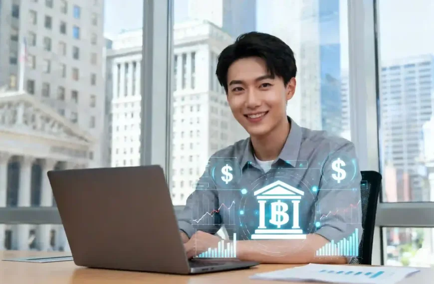 How to Get a Finance Internship or Investment Banking Job in 2026 | CASE Framework